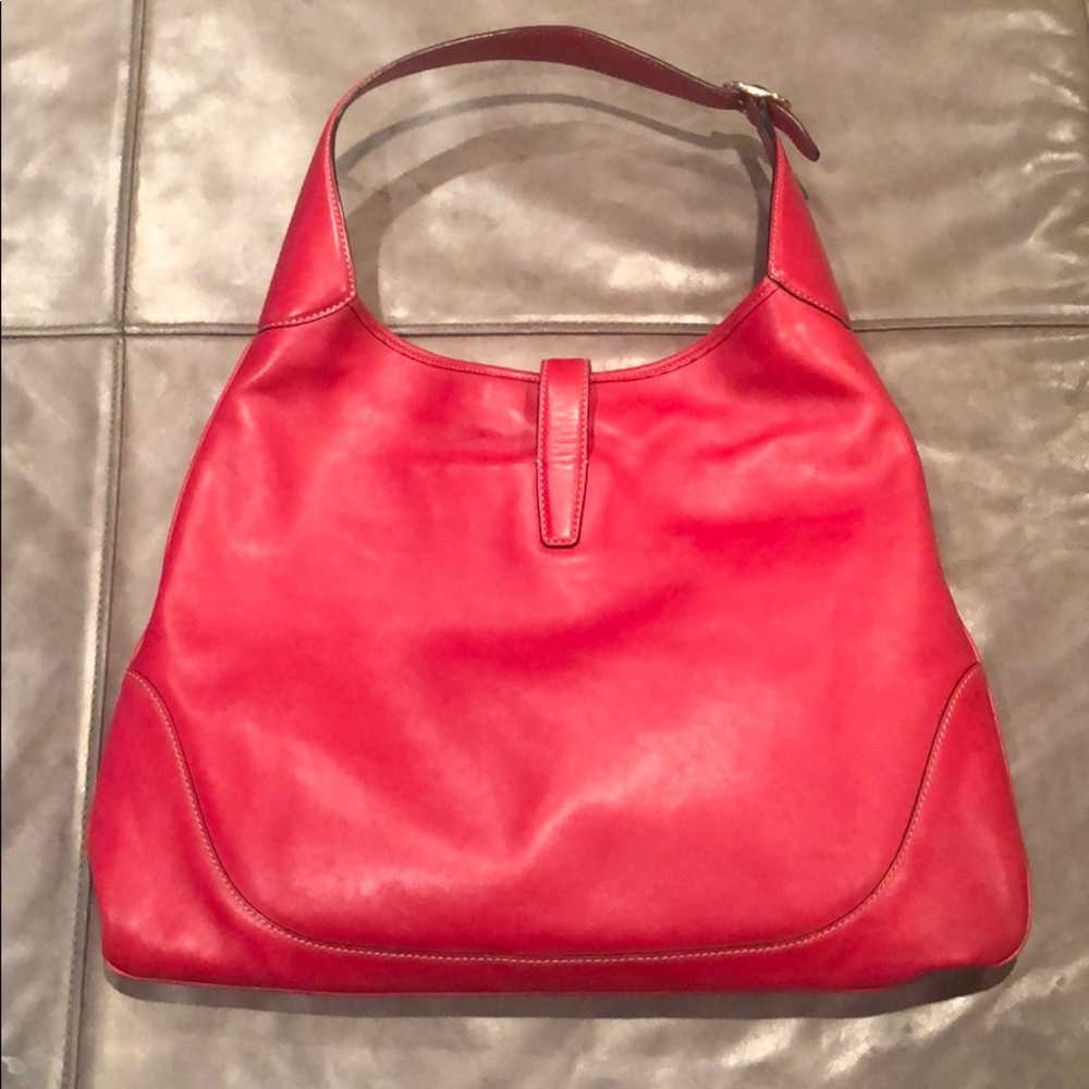 Gucci Hobo bag - Picture 7 of 17